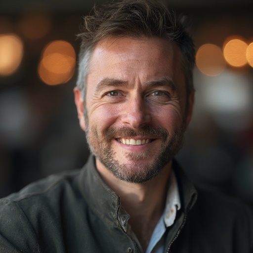 Jayden Bakker — nieuwe online casino zonder cruks reviewer